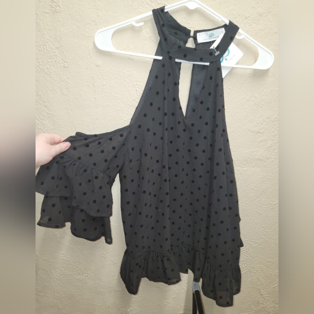 NWT Boutique Top